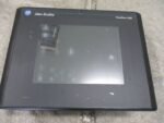 Allen Bradley 2711-T10C15 Panelview 1000 HMI Unit Ser B REV A FRN 3.13 *Tested* - Image 4