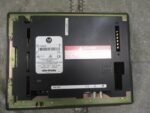 Allen Bradley 2711-T10C15 Panelview 1000 HMI Unit Ser B REV A FRN 3.13 *Tested* - Image 5