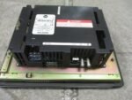 Allen Bradley 2711-T10C15 Panelview 1000 HMI Unit Ser B REV A FRN 3.13 *Tested* - Image 6