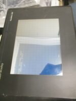 Allen Bradley 2711-T10C15 Panelview 1000 Ser C REV B FRN 4.10 100-240V~ *Tested* - Image 3