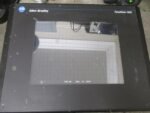 Allen Bradley 2711-T10C20 Panelview 1000 HMI Ser D FRN 4.48 100-240VAC *Tested* - Image 5