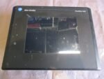 Allen Bradley 2711-T10C20 Panelview 1000 HMI Ser D FRN 4.48 100-240VAC *Tested* - Image 6
