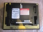 Allen Bradley 2711-T10C20 Panelview 1000 HMI Ser D FRN 4.48 100-240VAC *Tested* - Image 8
