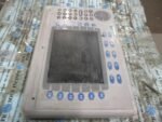 Allen Bradley 2711P-RDK7C Panelview Plus 700 Color Keypad Display Ser A *TESTED* - Image 3