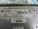 Allen Bradley 2711P-RDK7C Panelview Plus 700 Color Keypad Display Ser A *TESTED* - Image 7