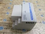 Allen Bradley 2711P-RSACDIN Panelview Plus Power supply 24VDC 3A Ser A *Tested* - Image 4