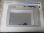 Allen Bradley 2711P-T10C4D1 Panelview Plus Touch HMI Ser A REV C 24VDC *Tested* - Image 3