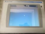 Allen Bradley 2711P-T10C4D1 Panelview Plus Touch HMI Ser A REV C 24VDC *Tested* - Image 4