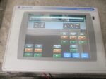 Allen Bradley 2711P-T10C4D1 Panelview Plus Touch HMI Ser A REV C 24VDC *Tested* - Image 6