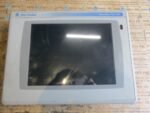 Allen Bradley 2711P-T10C4D1 Panelview Plus Touch HMI Ser A REV C 24VDC *Tested* - Image 7