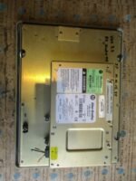 Allen Bradley 2711P-T10C4D1 Panelview Plus Touch HMI Ser A REV C 24VDC *Tested* - Image 8