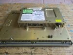 Allen Bradley 2711P-T10C4D1 Panelview Plus Touch HMI Ser A REV C 24VDC *Tested* - Image 9
