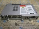 Allen Bradley 2711PC-RP1 Panleview Plus Logic Module Ser G 24VDC 70W *Tested* - Image 4