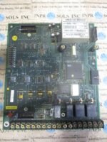 Allen Bradley 42336-224-51 REV 0 1336 Control Board 42336-220-06 REV A *Tested* - Image 3