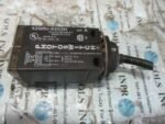Allen Bradley 42GRU-9203H Photo Switch 45-264VDC 40-264VAC 4VA 300mA *Tested*