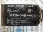 Allen Bradley 42GRU-9203H Photo Switch 45-264VDC 40-264VAC 4VA 300mA *Tested* - Image 7
