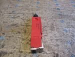 Allen Bradley 440K-C21038 Guardmaster Safety Lock Switch Ser A 250V 10A *Tested* - Image 4