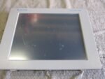 Allen Bradley 6176M-17PT Versaview 1750M Touch Display Ser B REV B 12VDC*Tested* - Image 3