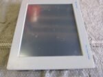 Allen Bradley 6176M-17PT Versaview 1750M Touch Display Ser B REV B 12VDC*Tested* - Image 5