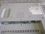 Allen Bradley 6176M-17PT Versaview 1750M Touch Display Ser B REV B 12VDC*Tested* - Image 9