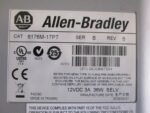 Allen Bradley 6176M-17PT Versaview 1750M Touch Display Ser B REV B 12VDC*Tested* - Image 10