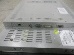 Allen Bradley 6186-M17SSTRX Versaview Display Ser E REV A 9-36VDC 36W *TESTED* - Image 8