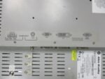 Allen Bradley 6186-M17SSTRX Versaview Display Ser E REV A 9-36VDC 36W *TESTED* - Image 9