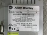Allen Bradley 6186-M17SSTRX Versaview Display Ser E REV A 9-36VDC 36W *TESTED* - Image 10