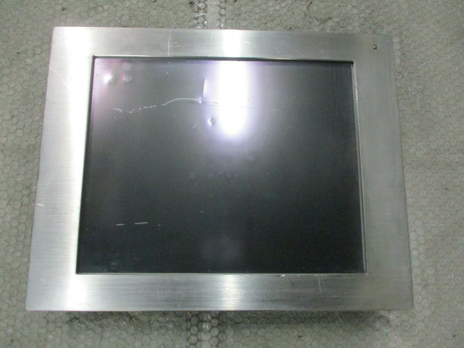 Allen-Bradley-6186-M17SSTRX-Versaview-Display-Ser-E-REV-A-9-36VDC-36W-TESTED-164798994399 Allen Bradley 6186-M17SSTRX Versaview Display Ser E REV A 9-36VDC 36W *TESTED* - Image 1