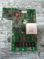 Allen Bradley 74103-090-53 Top Control Board Rev 04 4200 74103-091-02A *Tested*