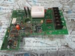 Allen Bradley 74103-090-53 Top Control Board Rev 04 4200 74103-091-02A *Tested* - Image 3