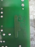 Allen Bradley 74103-090-53 Top Control Board Rev 04 4200 74103-091-02A *Tested* - Image 6