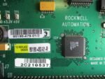 Allen Bradley 80190-480-01-R Powerflex 7000 Drive Control 80190-478-51 *Tested* - Image 12