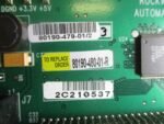 Allen Bradley 80190-480-01-R Powerflex 7000 Drive Control 80190-478-51 *Tested* - Image 13