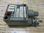 Allen Bradley 836T-T253JX22X15 Pressure Control Switch Ser A  50VA *Tested* - Image 3