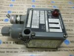 Allen Bradley 836T-T253JX22X15 Pressure Control Switch Ser A  50VA *Tested* - Image 4