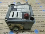 Allen Bradley 836T-T253JX22X15 Pressure Control Switch Ser A  50VA *Tested* - Image 6