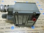 Allen Bradley 836T-T253JX22X15 Pressure Control Switch Ser A  50VA *Tested* - Image 7