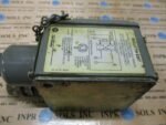Allen Bradley 836T-T253JX22X15 Pressure Control Switch Ser A  50VA *Tested* - Image 8