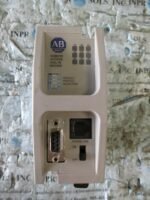 Allen Bradley 9300-RADM1/B Remote Access Dial-IN Modem 24VDC *Tested* - Image 3
