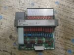 Allen Bradley SLC 500 1746-IA16 Series C - Image 3