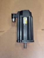 Allen Bradley VPL-B1003F-CK12AA AC Servo Motor 400VAC 1.6kW 2.21HP *Tested* - Image 5