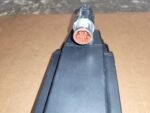 Allen Bradley VPL-B1003F-CK12AA AC Servo Motor 400VAC 1.6kW 2.21HP *Tested* - Image 7