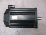 Allen Bradley VPL-B1652F-CK12AA Kinetix Servo Motor 6.4HP 4.77kW 4000rpm*Tested* - Image 6