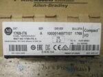 AllenBradley 1769-IT Series A I/O Compact - Image 3