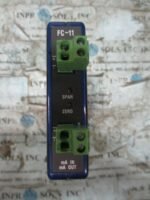 Automation Direct FC-11 Current Signal Conditioner Isolated 4-20mA 24VDC*Tested* - Image 3