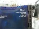 Automation Direct FC-11 Current Signal Conditioner Isolated 4-20mA 24VDC*Tested* - Image 7