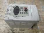 Automation Direct GS2-52P0 GS2 AC Drive 600VAC 2HP 3A 3kVA 3Phase *Tested*