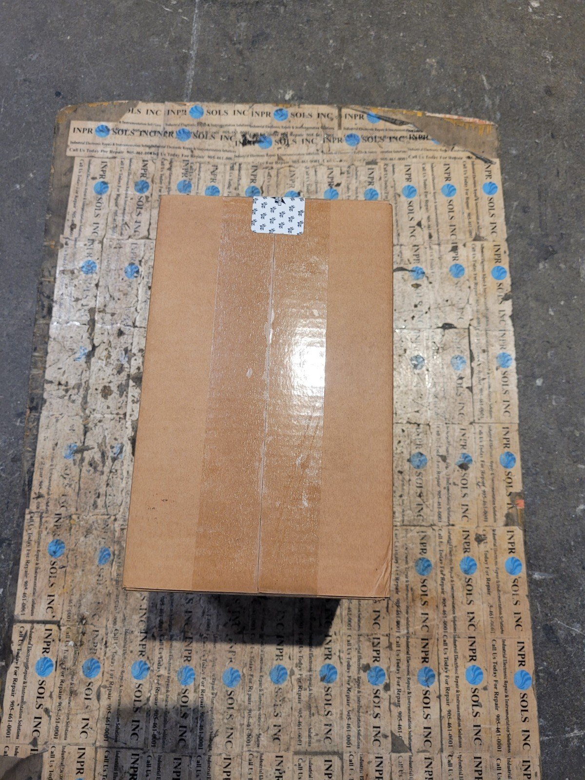 Automation-Direct-GS23-53P0-DURA-Pulse-GS20-Series-AC-Drive-575VAC-3HP-NEW-156498509339 Automation Direct GS23-53P0 DURA Pulse GS20 Series AC Drive 575VAC 3HP *NEW* - Image 1
