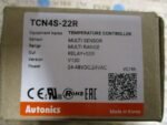 Autonics TCN4S-22R Temperature Controller Multi Sensor 24VDC Relay+SSR V130*NEW* - Image 11